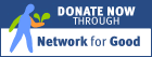 Donate Now Through Network for Good and help support the work of this website